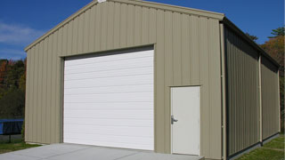 Garage Door Openers at Berg Lasher, Michigan